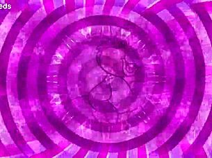 i feel so teased and bounced into this sissy hypno craving more