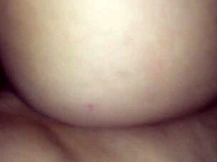 Gostosa GETS FUCKED hard outdoors in public