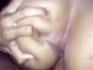 Gostosa GETS FUCKED hard outdoors in public