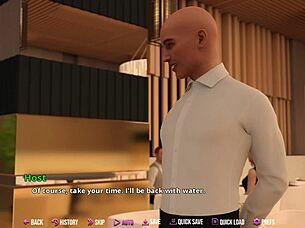 I feel so excited asking this innocent curvy college girl out on a fun date