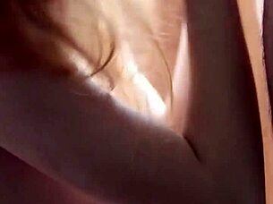 Long Leg Redhead Babe Fucked And Creampied