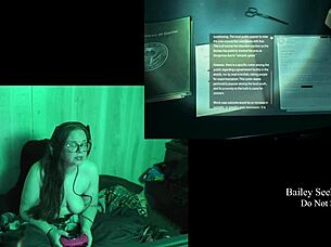 Naked lake house playthrough begins with part 1 exploration and fun.