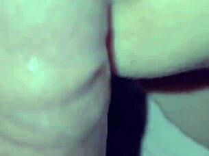 Hey check this amateur homemade vid where bbw loves sucking cock and getting cum twice 😍🍆