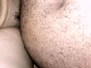 Amateur latina with big ass and tits in egyptian sex