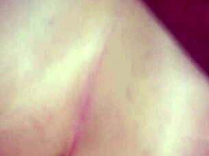 Deecky fucks hard rhema big ass pussy wet