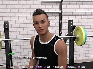 I feel so excited asking this innocent curvy college girl out on a fun date