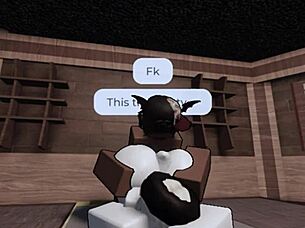 So E kitten ends up getting involved with a black guy in this cheating scenario.