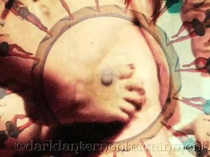 Dark Lantern Entertainment presents as stiff as a poker from My Secret Life. The erotic confessions of a Victorian English gentleman?