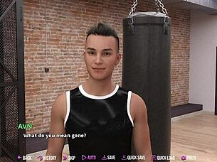 I feel so excited asking this innocent curvy college girl out on a fun date