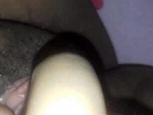 Horny Amateur Teases Wet Hairy Pussy In Homemade Softcore Close Up Video