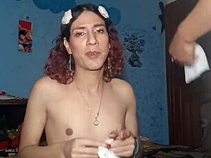 Ready for this real femboy shemale update?