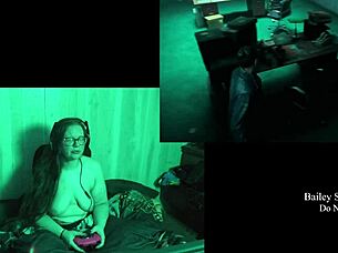 Naked lake house playthrough begins with part 1 exploration and fun.