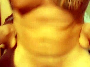 hey, can you slide my panties aside and shove it deep in my tight ass for cute latina anal?