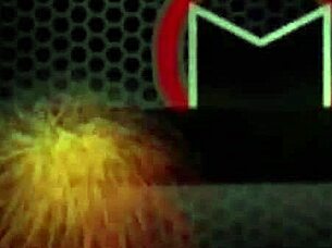 Sara Jay and Carmyn in a casual discussion