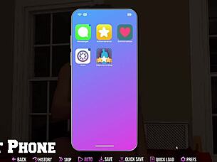 I feel so excited asking this innocent curvy college girl out on a fun date