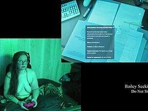 Naked lake house playthrough begins with part 1 exploration and fun.