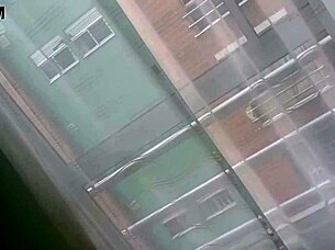 Why does my curvy Latina friend love showing off her big ass