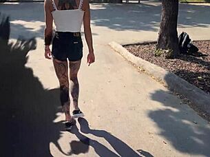 Hey, check out model mis behaviour with new starlet annabella blue climbing to fame through wet blowjob and fucking