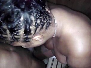 Let's bareback in sauna now