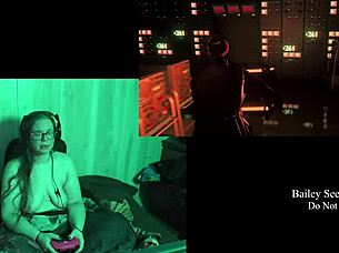 Naked lake house playthrough begins with part 1 exploration and fun.