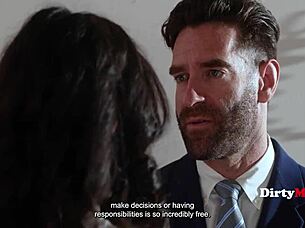 i uh think if 50 shades had a cougar like penny barber it'd be wild