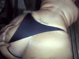 Let's bareback in sauna now