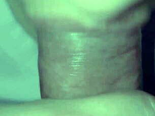 Hey check this amateur homemade vid where bbw loves sucking cock and getting cum twice 😍🍆