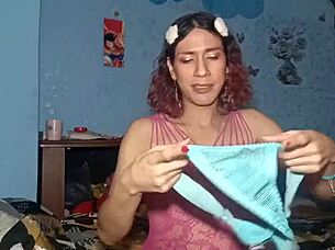 Ready for this real femboy shemale update?