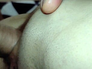close up anal compilation with amateur european milf small tits