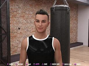 I feel so excited asking this innocent curvy college girl out on a fun date