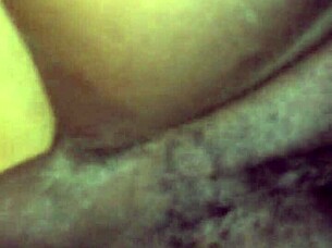 Deecky fucks hard rhema big ass pussy wet