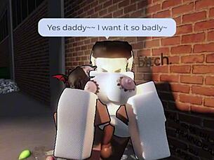 So E kitten ends up getting involved with a black guy in this cheating scenario.