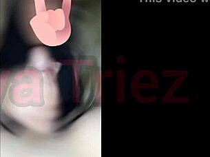 miya triez compilation of her latest works