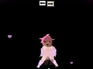 Why not dive into monster girl collect full gallery 1 with blowjob and sex action?