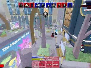 In a casual tale, Sezity features a hot ladyboy in an epic clip reel with Denzel Curry