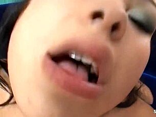 hey small high latina black hair teen celina cross, ready for rough mmf 3some fuck date with two big dick guys?