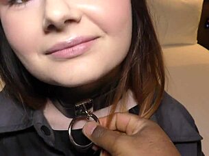 hey shy teen viven doll, ready for your first big black cock adventure?