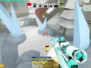 In a casual tale, Sezity features a hot ladyboy in an epic clip reel with Denzel Curry