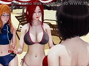 hey, diving into my real desire episode 23 with big tits and ass indian game vibes! 🎮🍑