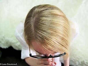 Hey cutie, you love getting that tight ass and wet pussy fucked hard when no one's home?