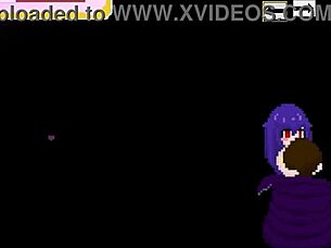 Why not dive into monster girl collect full gallery 1 with blowjob and sex action?