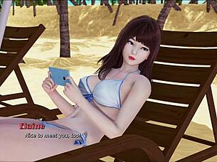 hey, diving into my real desire episode 23 with big tits and ass indian game vibes! 🎮🍑