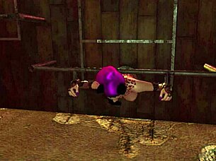 I dive into wild adventures at the gloryhole with eager cartoon sluts craving every moment