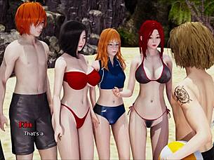 hey, diving into my real desire episode 23 with big tits and ass indian game vibes! 🎮🍑