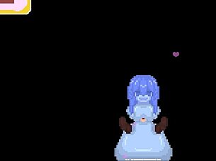 Why not dive into monster girl collect full gallery 1 with blowjob and sex action?