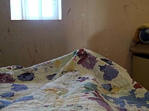 Perverted Mature Cougar Demands Attention on Her Hairy Pussy in Close-Up POV