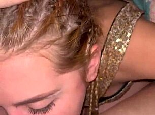 pornellia experiences intense interaction without mercy in a challenging session