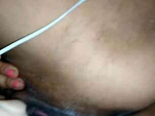 let's start inserting this dildo deep into my wet pussy now