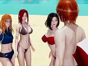 hey, diving into my real desire episode 23 with big tits and ass indian game vibes! 🎮🍑