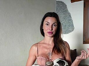 i uh feel this clitoral squirting orgasm joi for girls with roxy fox and sam.. so wet and juicy